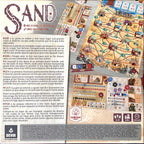 Sand Board Games Devir