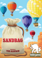 Sandbag Card Games Bezier Games
