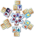 Sandbag Card Games Bezier Games