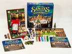 Santa’s Workshop Board Games Elf Creek Games 