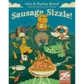 Sausage Sizzle Board Games PSI