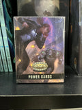 Savage Worlds RPG: Power Cards Board Game Alliance