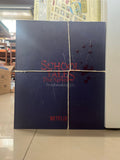 School Tales the Series Board Games Netflix