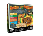 Scoville: 2nd Edition with Pepper Party Promo Pack Bundle Board Games Trick or Treat Studios