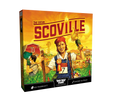 Scoville: 2nd Edition with Pepper Party Promo Pack Bundle Board Games Trick or Treat Studios