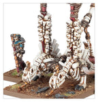 Screaming Skull Catapult Miniatures Games Workshop 