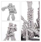 Screaming Skull Catapult Miniatures Games Workshop 
