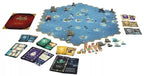 Sea of Thieves: Voyage of Legends Board Games Steamforged