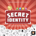 Secret Identity Board Games Funnyfox