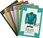 Seers Catalog Card Games Bezier Games