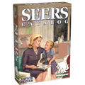Seers Catalog Card Games Bezier Games