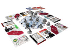 Senjutsu: Battle For Japan Board Games Stone Sword Games