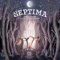Septima Board Games Mindclash Games