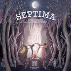 Septima Board Games Mindclash Games