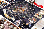 Septima Board Games Mindclash Games