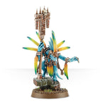 Seraphon: Skink Starpriest Miniatures Games Workshop 
