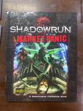 Shadowrun: Market Panic Book Alliance