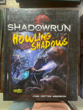 Shadowrun RPG: Howling Shadows RPG Alliance