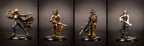 Shadows of Brimstone: Swamps of Death – Alt Gender Hero Pack Miniatures Flying Frog