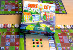 Shake That City Board Games AEG