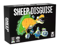 Sheep in Disguise Card Games Sheep in Disguise