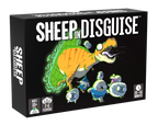 Sheep in Disguise Card Games Sheep in Disguise