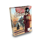Shikoku Board Games Lautapelit 