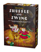 Shuffle and Swing Board Games Bitewing Games