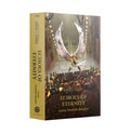 Siege of Terra: Echoes of Eternity (Paperback) Novel Black Library 