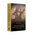 Siege of Terra: The Shattered and the Soulless (Paperback) Novel Games Workshop 