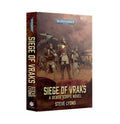 Siege of Vraks (Paperback) Books Games Workshop