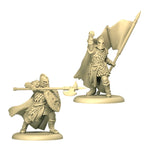SIF: Baratheon Halberdiers Miniatures CMON