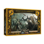 SIF: Baratheon Wardens Miniatures CoolMiniOrNot