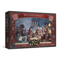 SIF Bolton Heroes 1 Miniatures CoolMiniOrNot