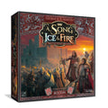 SIF Bolton Starter Set - Miniatures Game Miniatures CMON