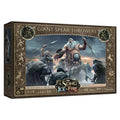 SIF: Giant Spear Throwers Miniatures CMON