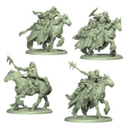SIF Harma's Vanguard - Miniatures Game Miniatures CMON
