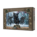 SIF Harma's Vanguard - Miniatures Game Miniatures CMON