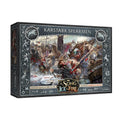 SIF: House Karstark Spearmen Miniatures CMON