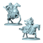 SIF: House Umber Ravagers Miniatures CMON