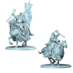 SIF: House Umber Ravagers Miniatures CMON