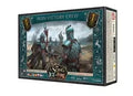 SIF: Iron Victory Crew (EN/SCN) Miniatures CMON