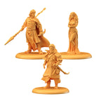 SIF Martell Heroes 2 - Miniatures Game Miniatures CMON