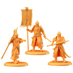 SIF Martell Spearmen - Miniatures Game Miniatures CMON