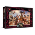 SIF Pit Fighters Miniatures CoolMiniOrNot