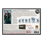 SIF: Stark Attachments 1 Miniatures CoolMiniOrNot