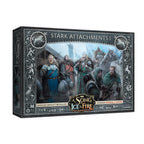 SIF: Stark Attachments 1 Miniatures CoolMiniOrNot