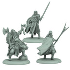 SIF: Stark Attachments 1 Miniatures CoolMiniOrNot