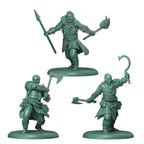 SIF: Stony Shore Pillagers Miniatures CMON