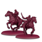 SIF: Targaryen Dothraki Screamers Miniatures CoolMiniOrNot